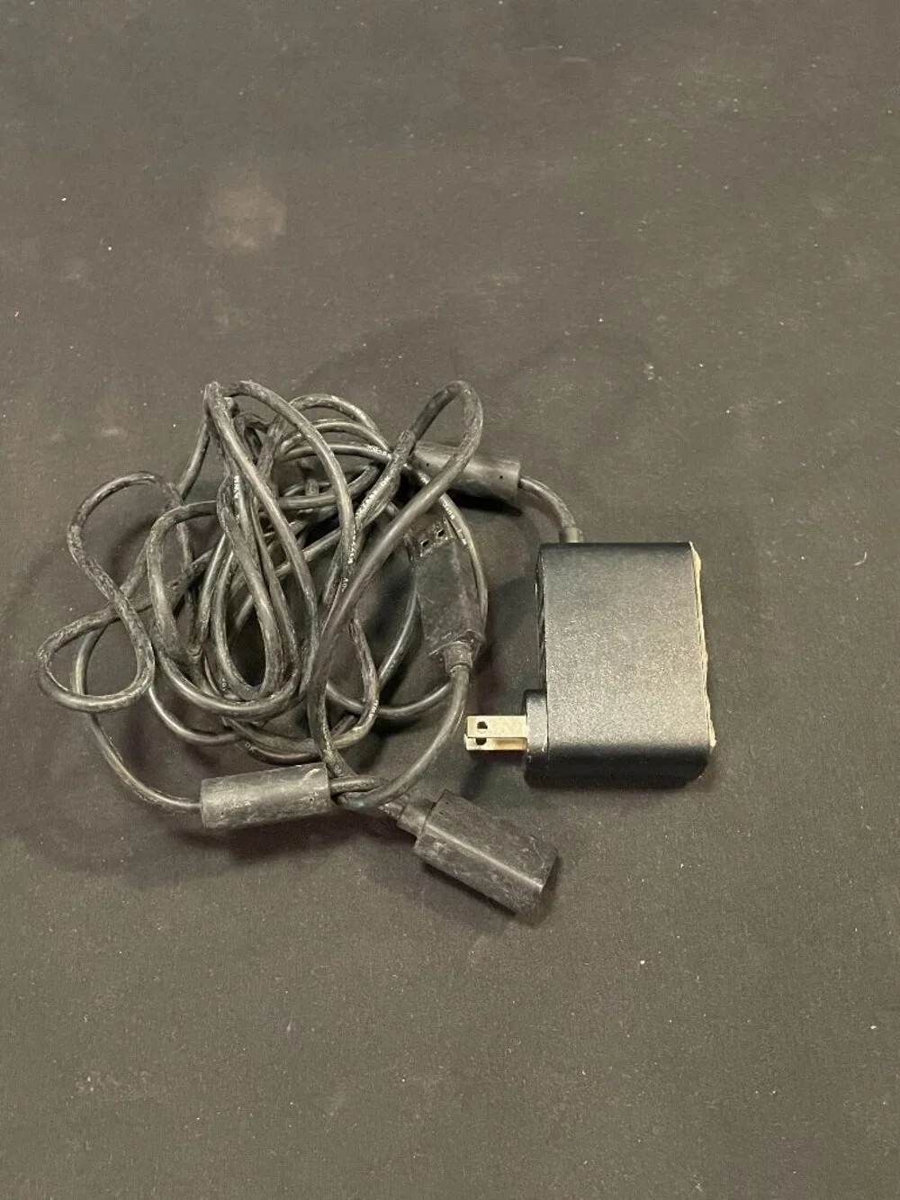 Xbox 360 kinect extra power plug